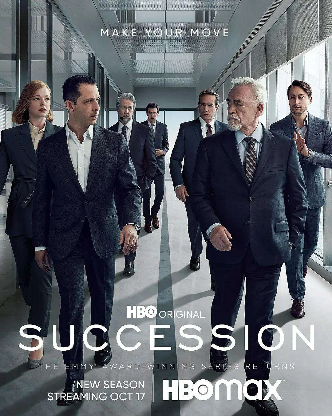 Succession Suite - Nicholas Britell (《继承之战》背景音乐组曲,原调独奏版,Piano Solo Sheet Music,Main Theme From Hbo's Succession) by poon