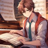 KMelodicMixes