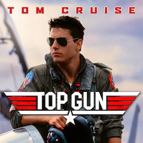 TOP GUN