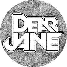 2084 - Dear Jane by ON DRUM UNO