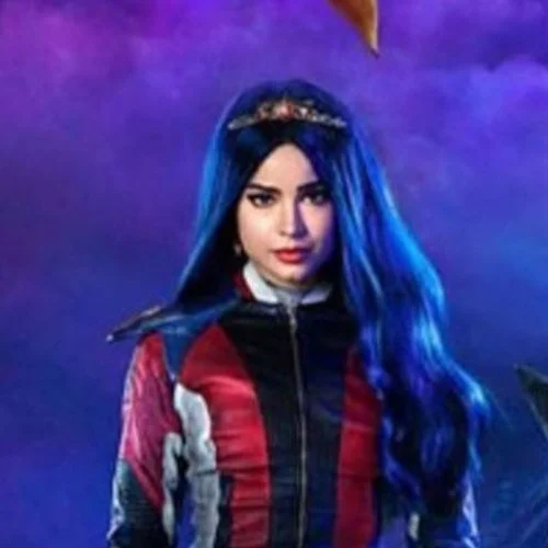 One Kiss - Sofia Carson, Dove Cameron, China Anne McClain (Descendants 3 OST) by JKOVE