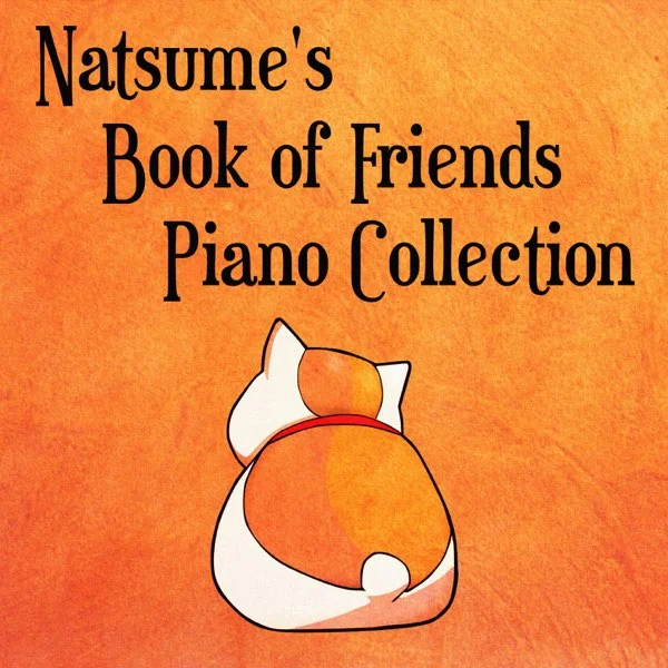 Furusatono Nioi - ふるさとの匂い - Makoto Yoshimori (Natsume's Book of Friends - For Piano Solo) by poon