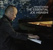 Spring - Joe Hisaishi by Jade & Singers