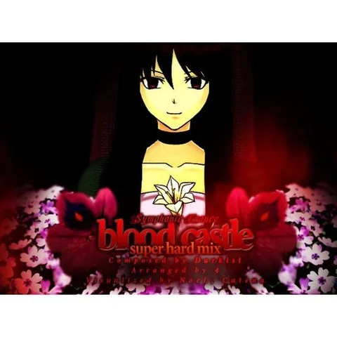 Blood Castle