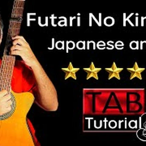 Futari no kimochi