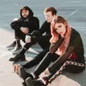 Against The Current