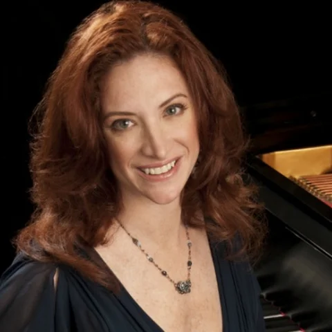 Robin Spielberg 