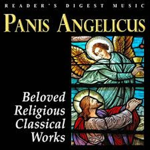 Panis Angelicus