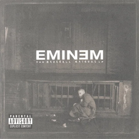 Real Slim Shady