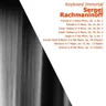 Elegy in E-Flat Minor, Op. 3, No. 1