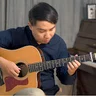 Eric Lau, Guitarist