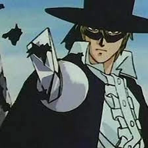 ZORRO