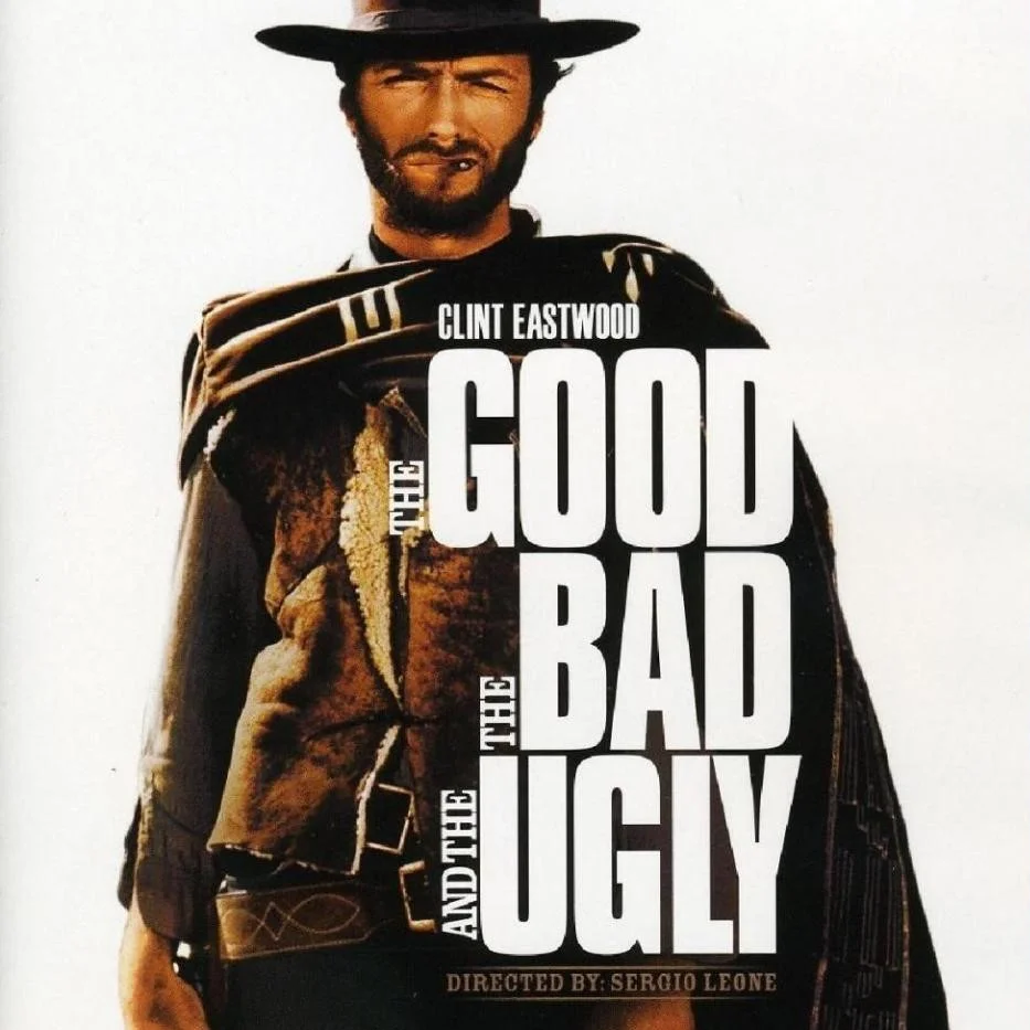 The Good The Bad and The Ugly - Ennio Morricone (For Easy Piano) by poon