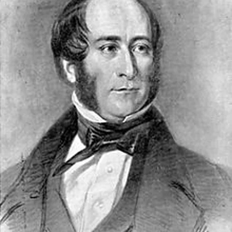 Samuel Sebastian Wesley