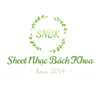 Sheet Nhạc Bách Khoa
