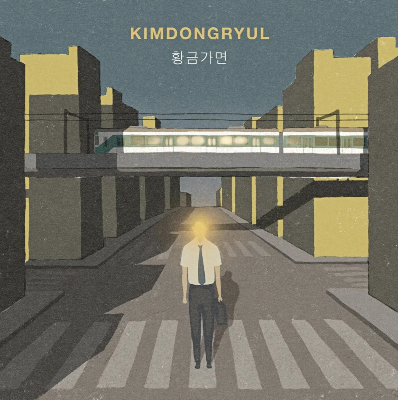 황금가면 - Kim Dong-ryul by PIANOSUMM