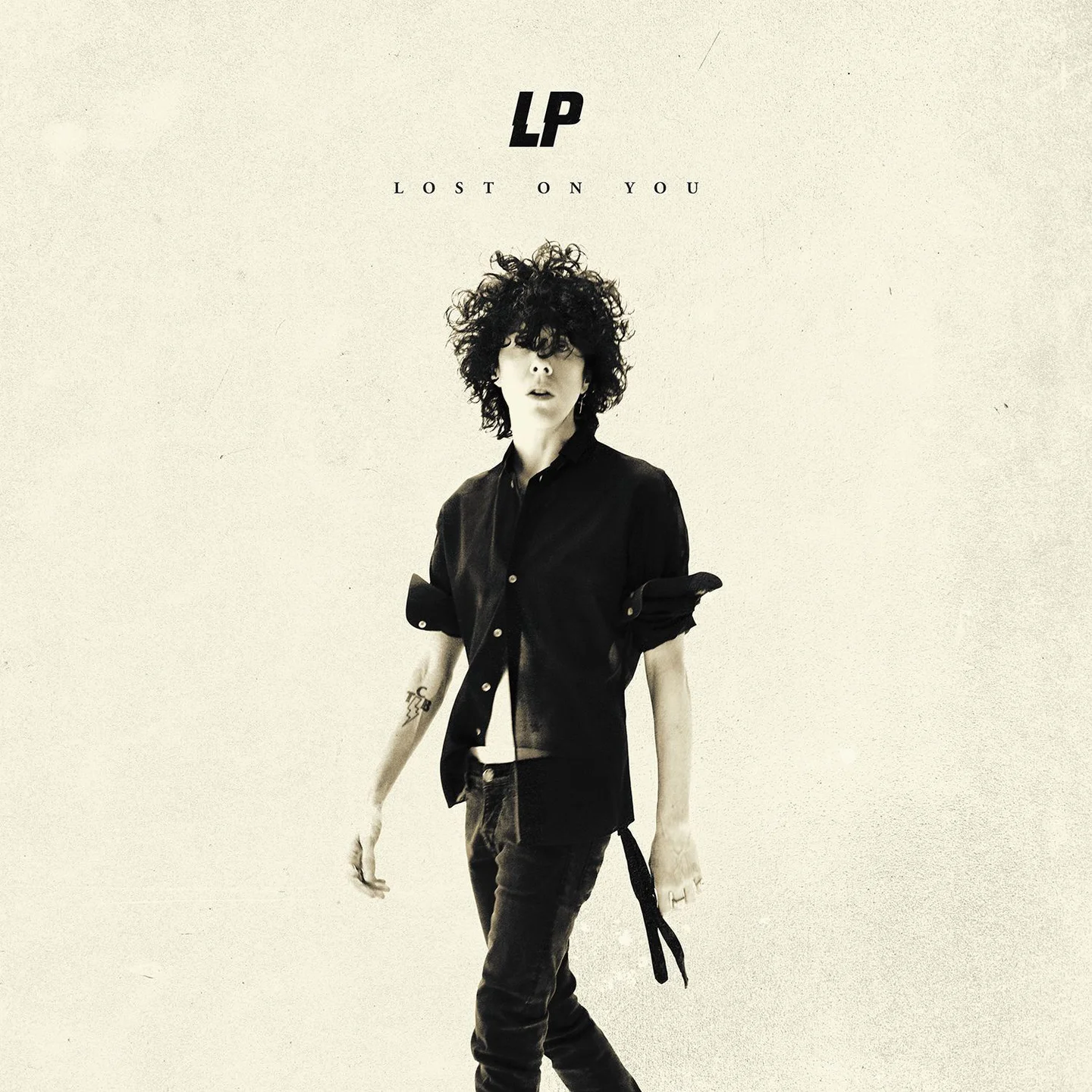 Lost On You - Laura Pergolizzi · Live Session by PianoFreaks
