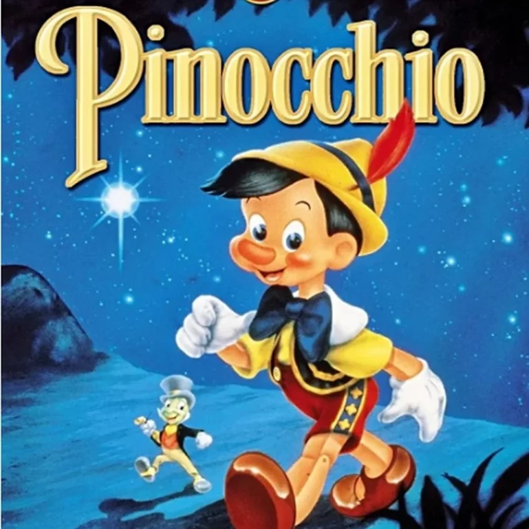 When You Wish Upon A Star - Leigh Harline,Jesse McCartney ("Pinocchio" Theme - For Piano Solo) by poon