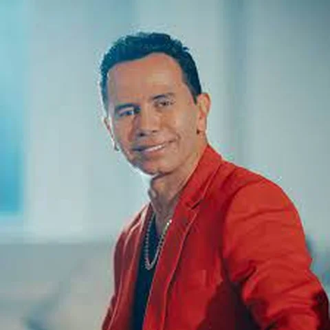 Jhonny Rivera