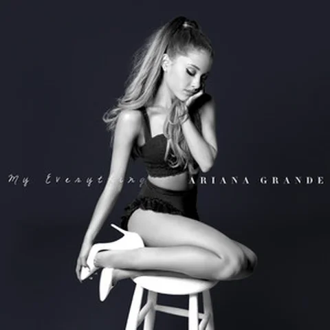 Best Mistake (Feat. Big Sean)