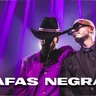 Gafas Negras