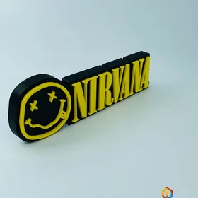 Nirvana : Greatest Hits