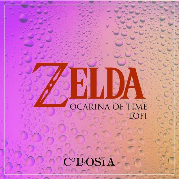 Great Fairy's Fountain - The Legend of Zelda (Form Legend of Zelda - For Piano Solo) by poon