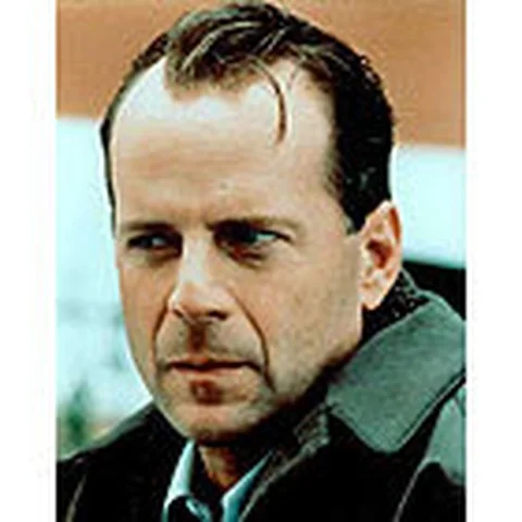 Bruce Willis