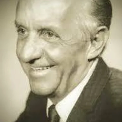 Walter Rollins