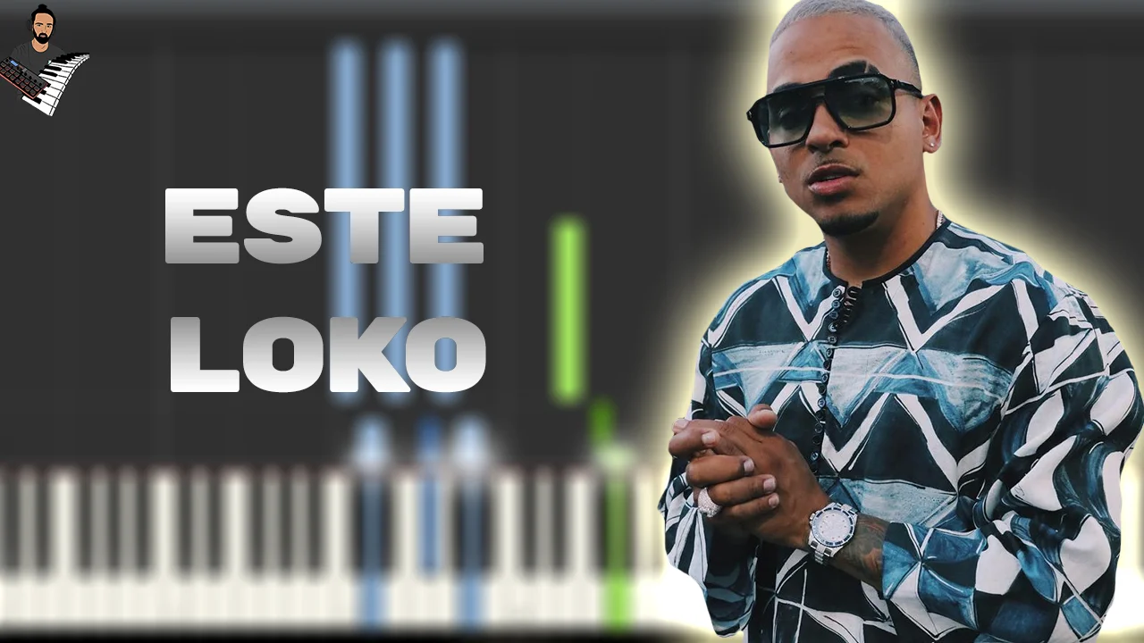 Este Loko - Ozuna