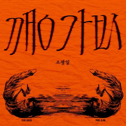 깽값 (Feat. Gaeko) (Prod. Slom)