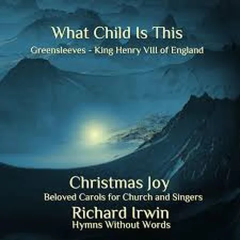 Greensleeves