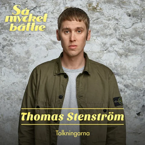 Thomas Stenström
