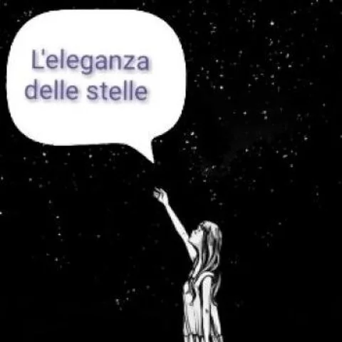  L'eleganza delle stelle