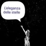  L'eleganza delle stelle