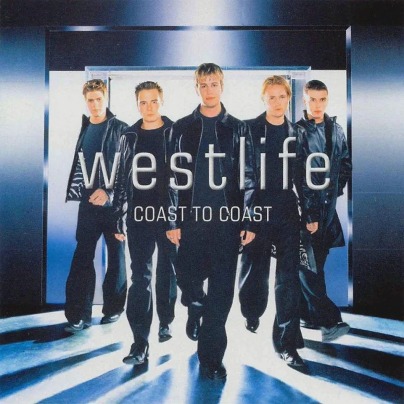My Love - Westlife by JD MUSIC