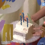 The Birthday Song