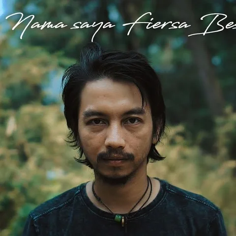 Fiersa Besari