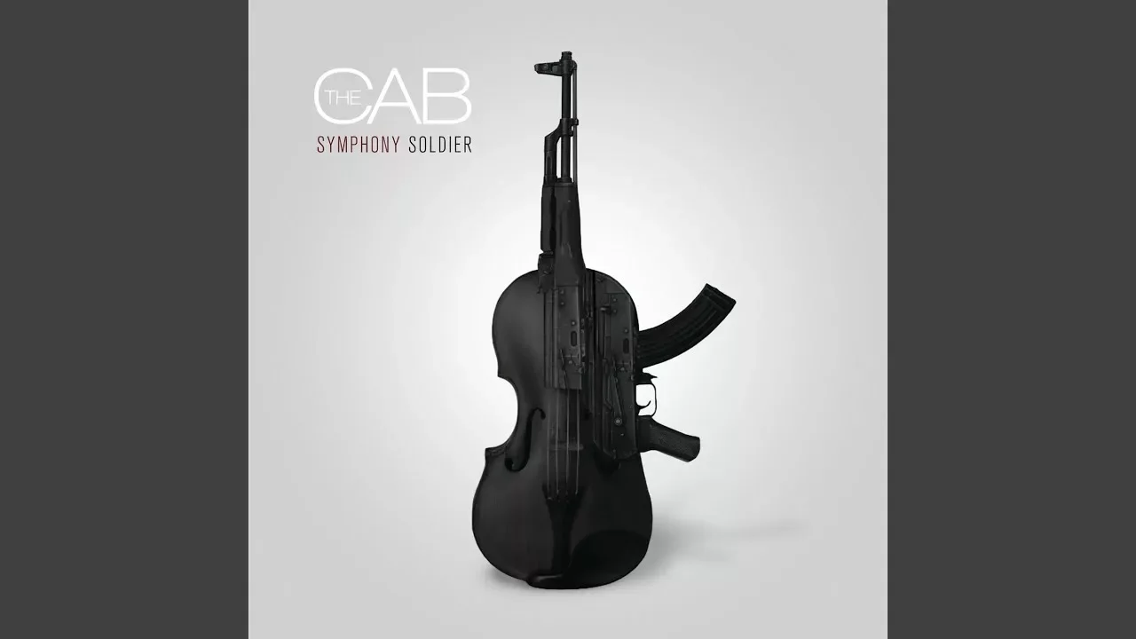 Angel With a Shotgun - The Cab by spacewalker
