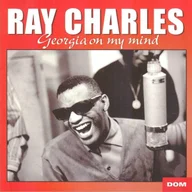 Georgia on My Mind