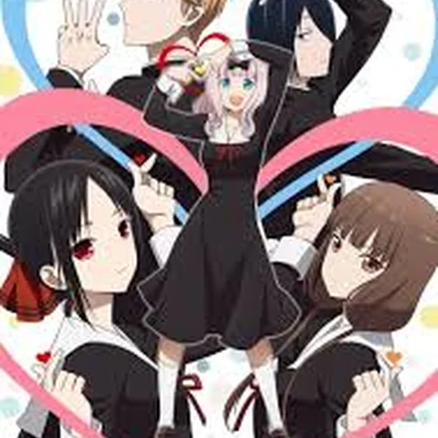 Kanashikute lulululu