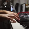 Piano Y