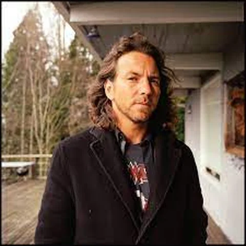 Eddie Vedder