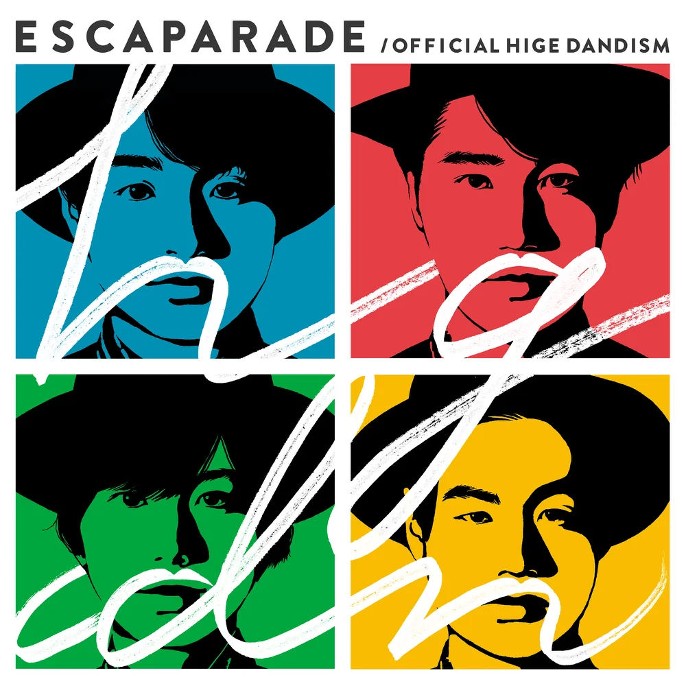 115万キロのフィルム - Official髭男dism (ENG Lead Sheet - Chords & Lyrics Rom.) by Sol Writes