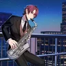Nasu☆saxophone (Hamanasu)
