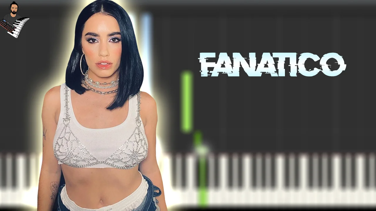 FANÁTICO - Lali