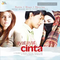 AYAT-AYAT CINTA