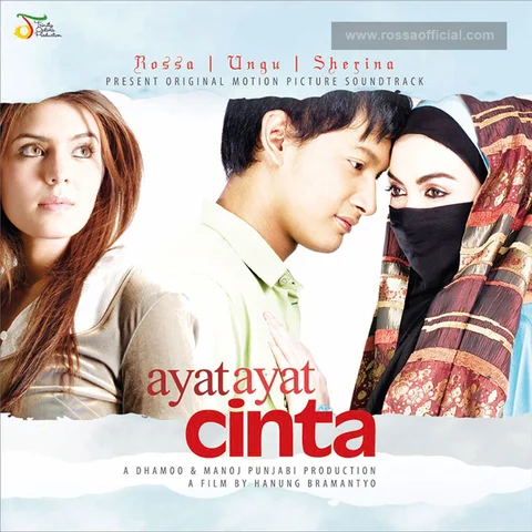 AYAT-AYAT CINTA