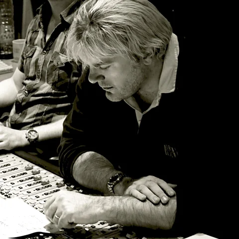 Simon Franglen