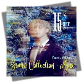 JIMIN (지민) COLLECTION - MUSE